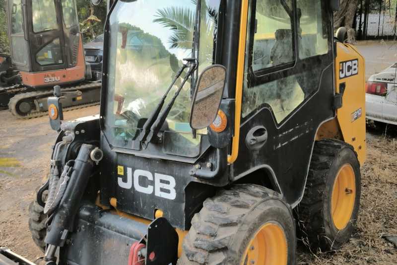 OmecoHub - Immagine JCB 210